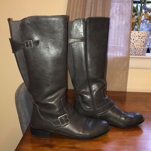 ⚡️ Last Chance⚡️ Life Stride | 10w Gray Boots